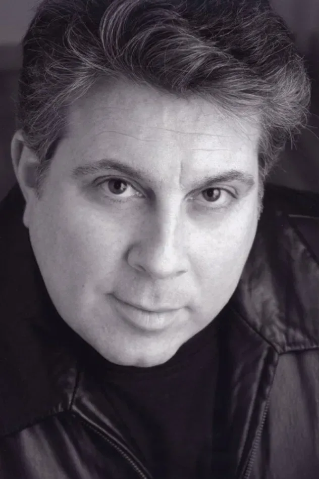 صورة الغلاف لـ Tony Cucci