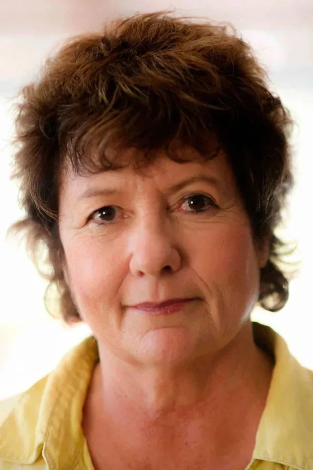 Gennie Nevinson için kapak görseli