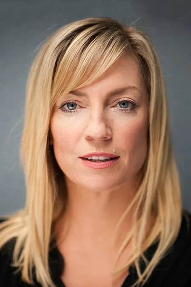 Cover image for Jacqueline Brennan