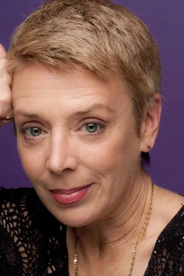 Обложка для Katherine Trowell