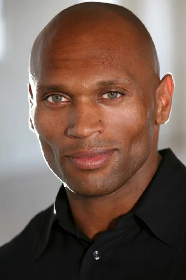 Mark Rhino Smith photo