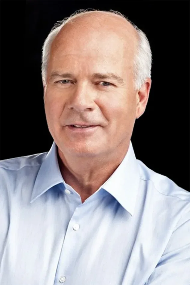 Обложка для Peter Mansbridge