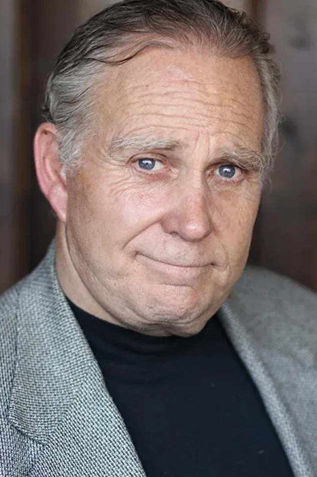 Обложка для G. Larry Butler
