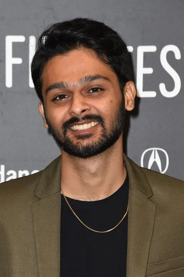Imagen de portada para Siddharth Dhananjay