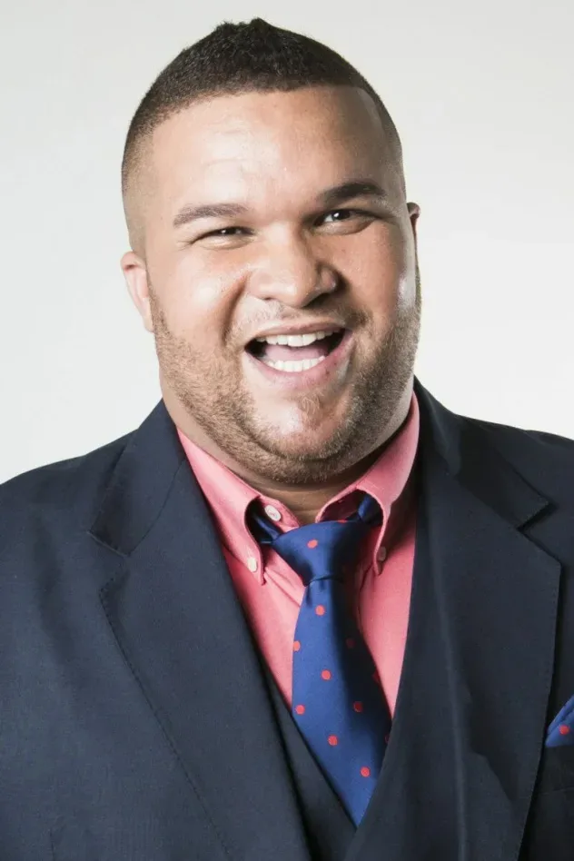 Обложка для Jason Goliath