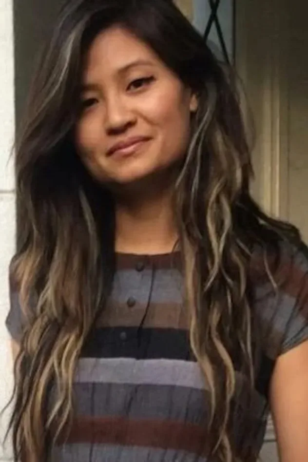 Обложка для Cynthia Kao