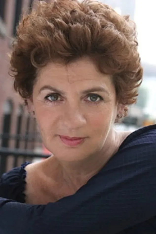 Обложка для Marcia Haufrecht
