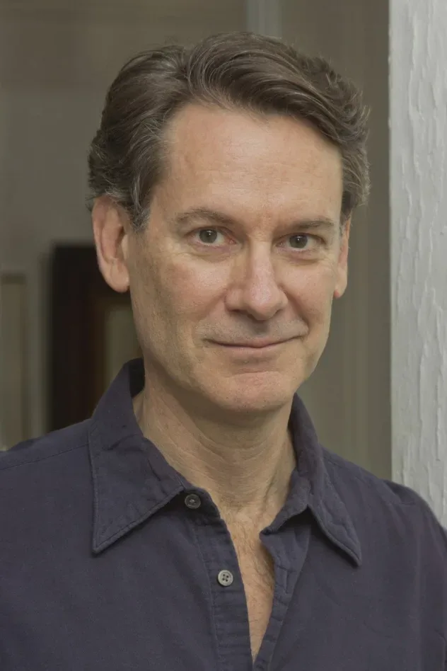 صورة الغلاف لـ Ezra Barnes