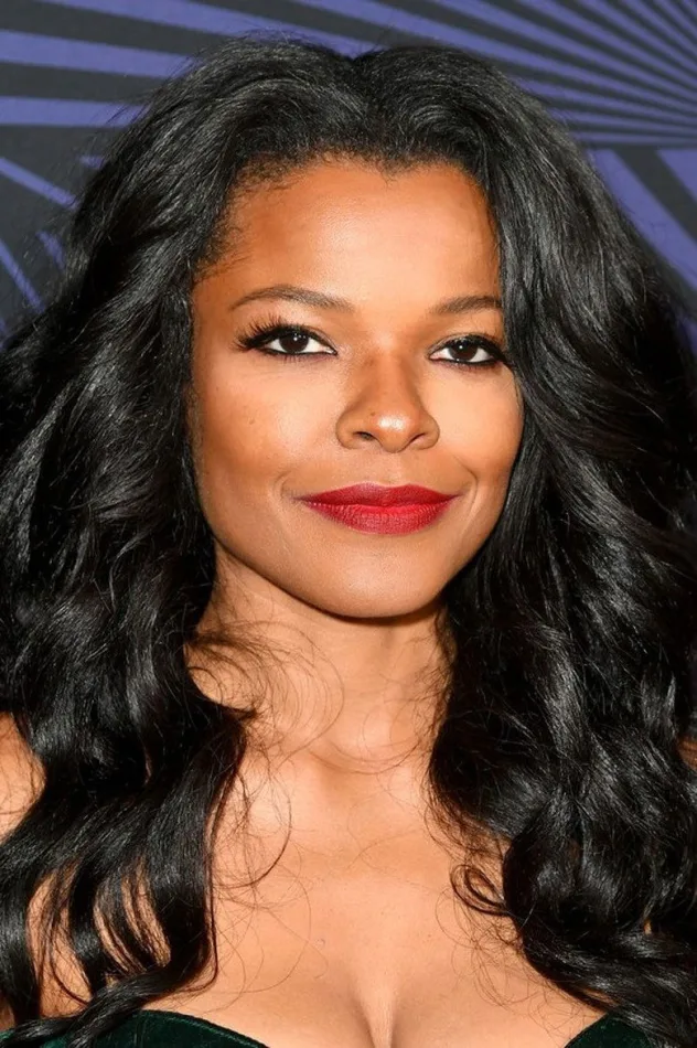 фото Keesha Sharp