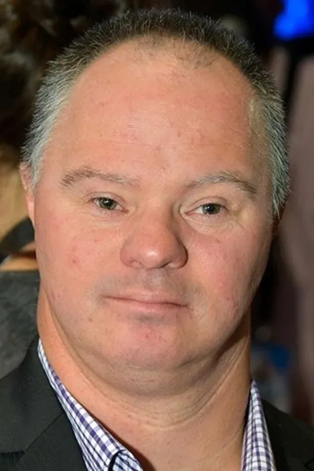 صورة الغلاف لـ Pascal Duquenne