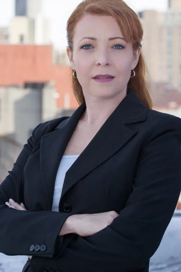 صورة الغلاف لـ Elizabeth Canavan
