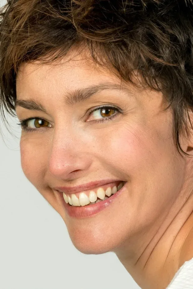 صورة الغلاف لـ Catherine Demaiffe