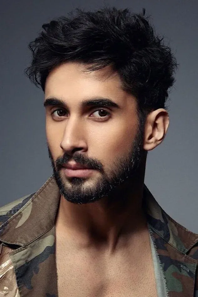 Обложка для Lakshya Lalwani
