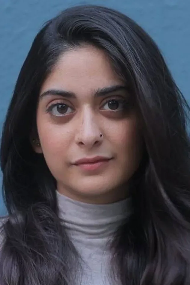 صورة الغلاف لـ Tanya Maniktala