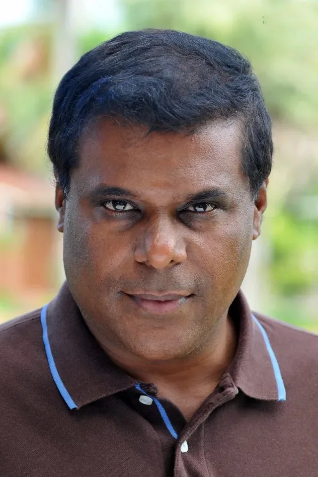 Imagen de portada para Ashish Vidhyarthi