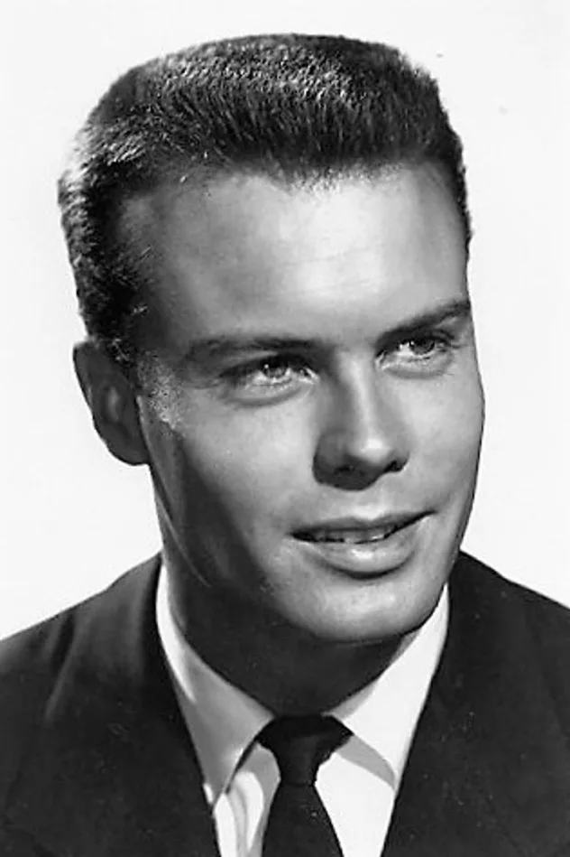 صورة Robert Francis