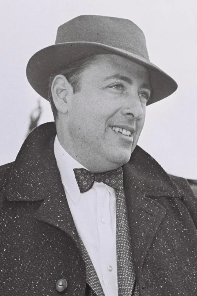 صورة Herman Wouk