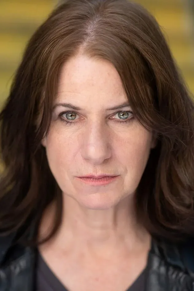 Обложка для Bernadette Quigley