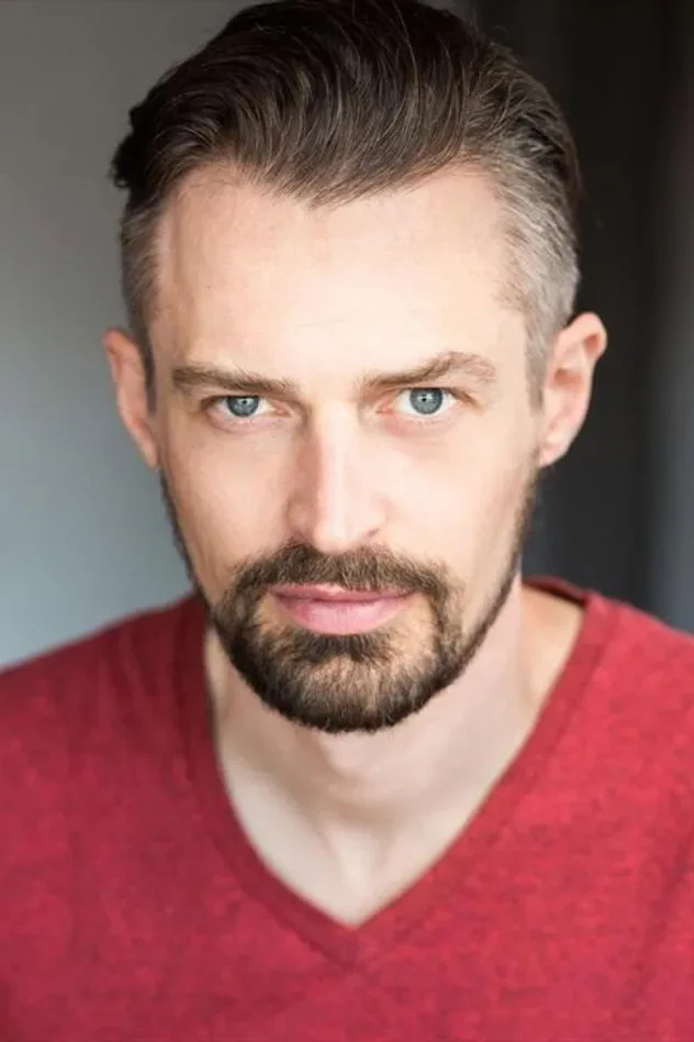 Matthew Nette için kapak görseli