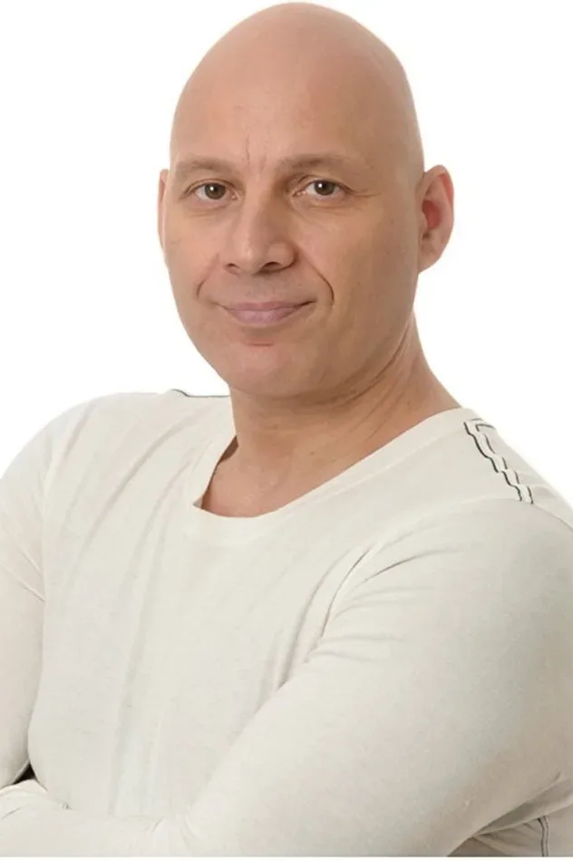 Обложка для Philip Moran