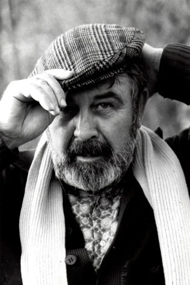 صورة الغلاف لـ Lothar-Günther Buchheim