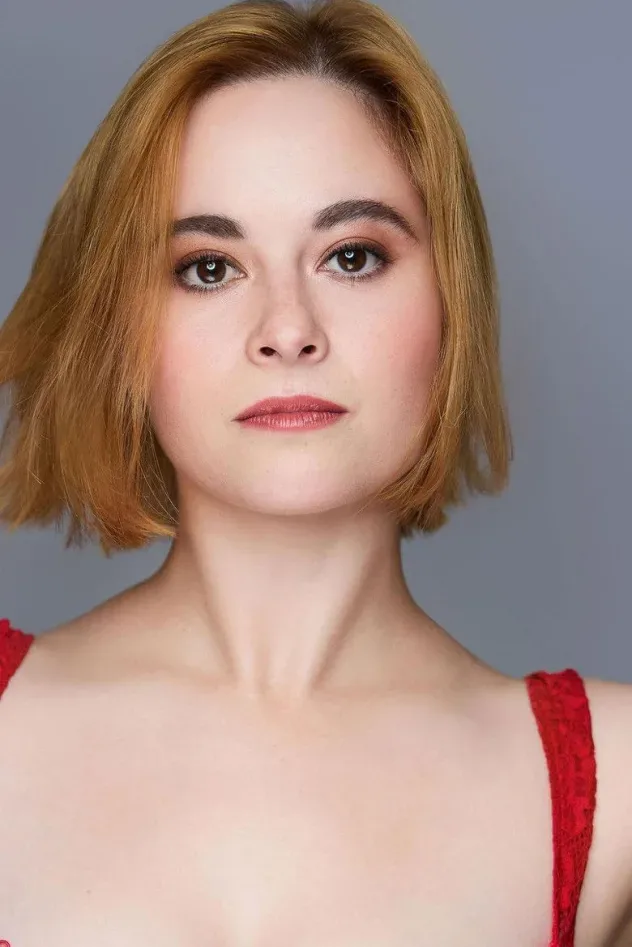 Обложка для Claire Kniaz
