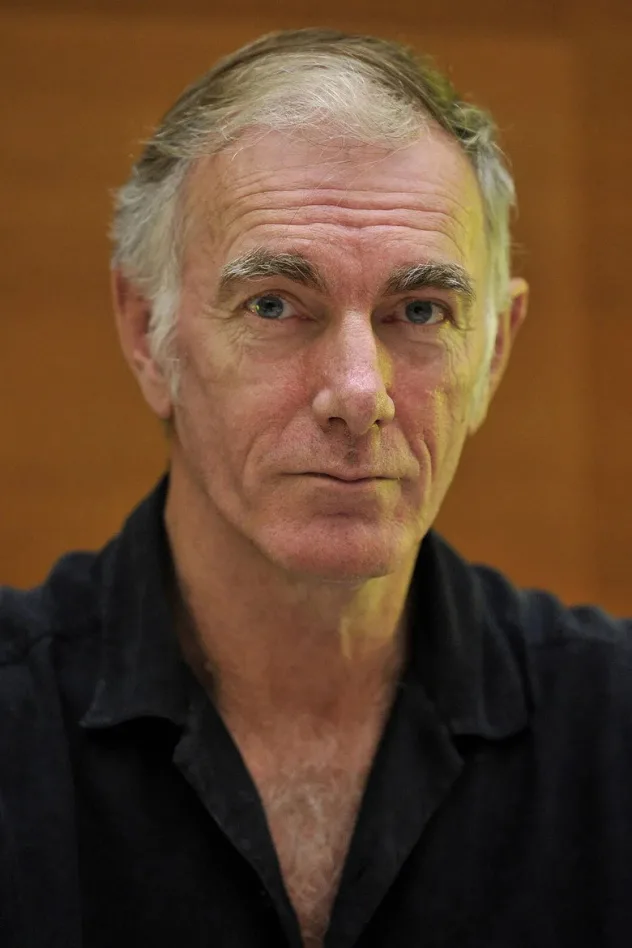 صورة John Sayles