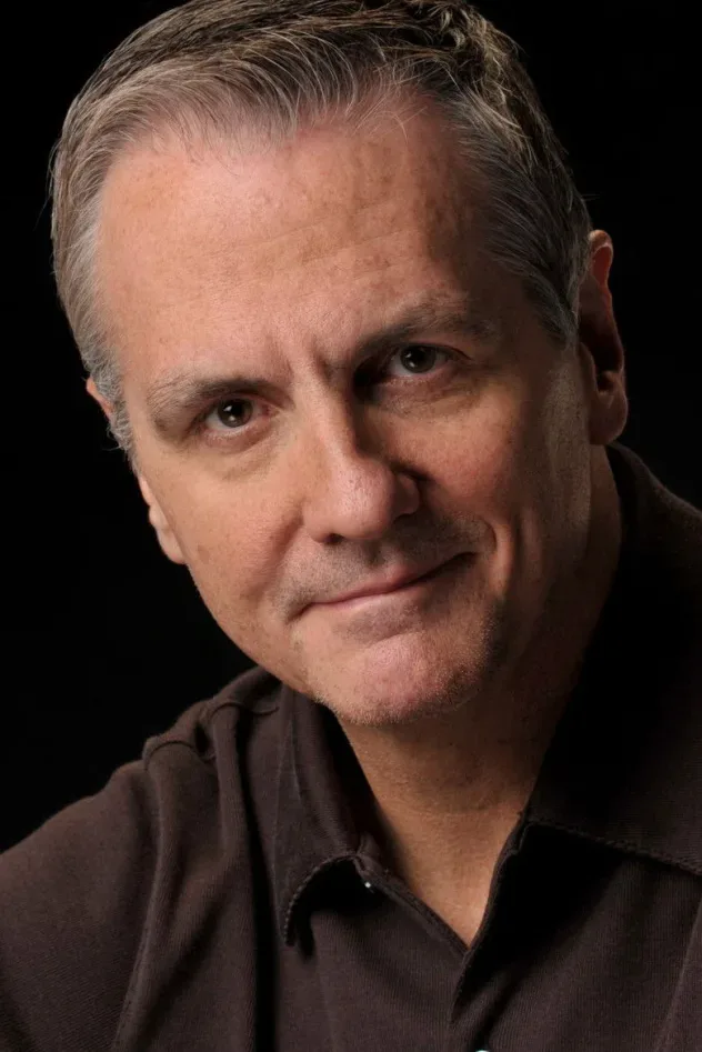 Обложка для David De Beck