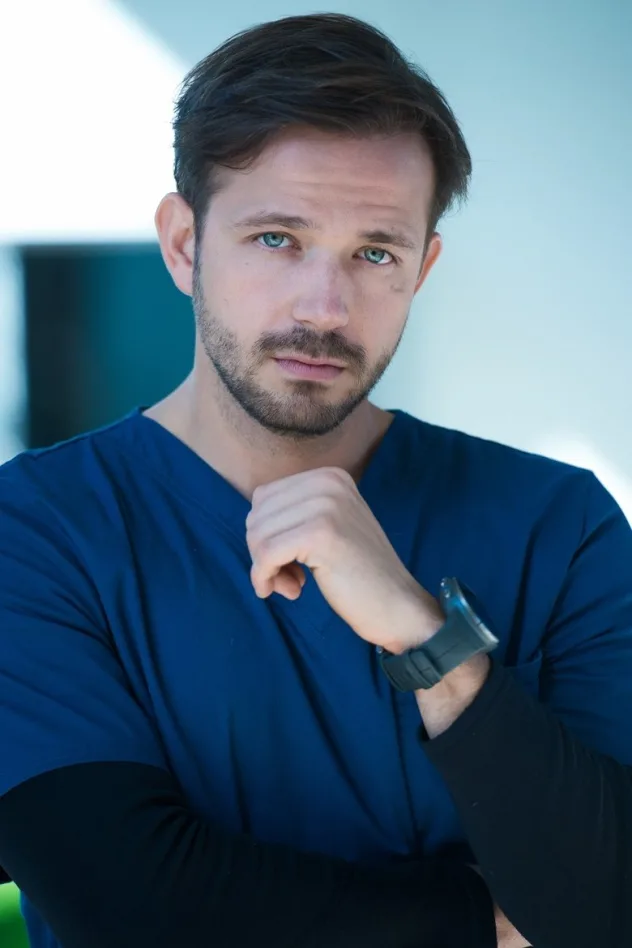 Aleksandar Aleksiev