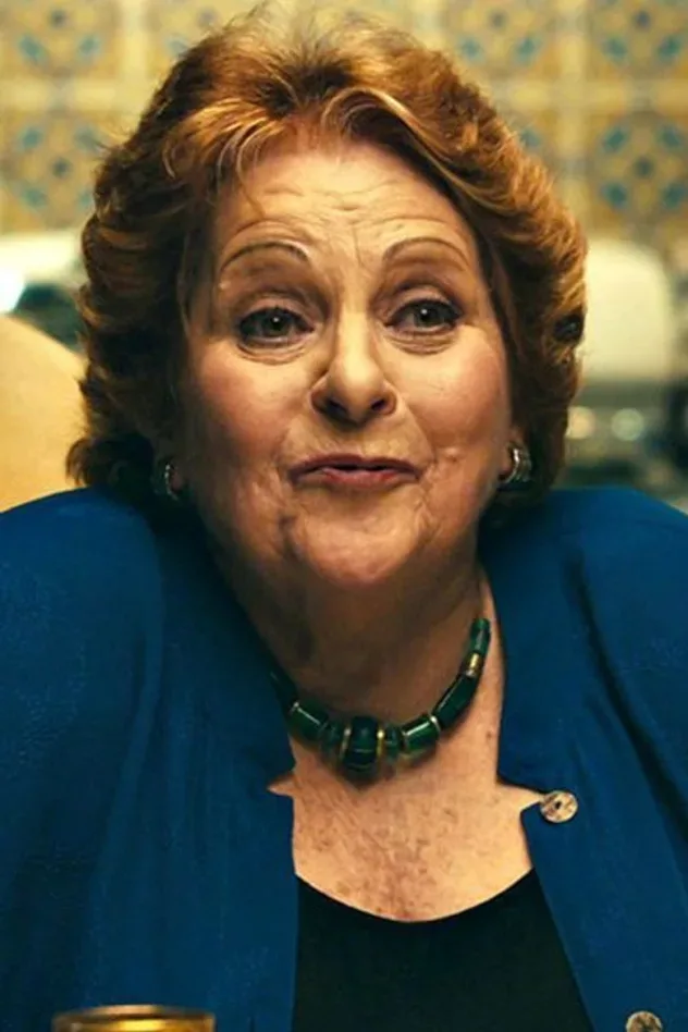 Imagen de portada para Dina Doron