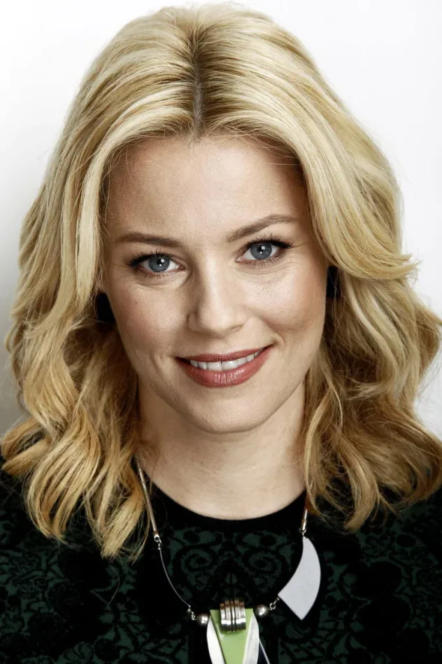 Обложка для Elizabeth Banks
