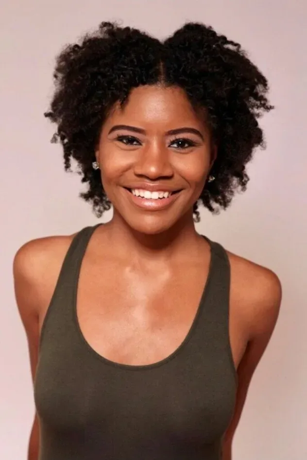 Обложка для Sierra Meshele Williams