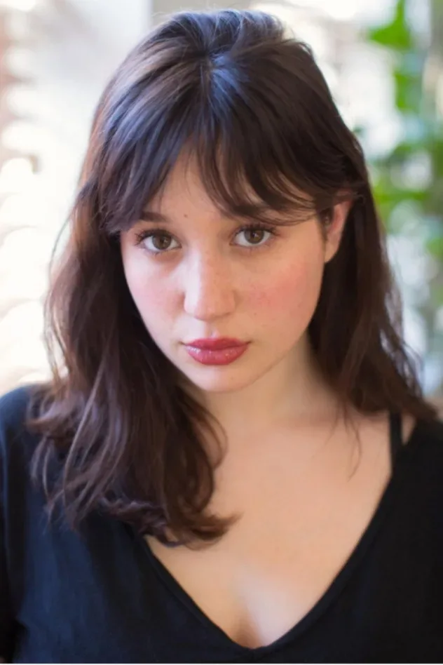 صورة الغلاف لـ Lucia Ryan