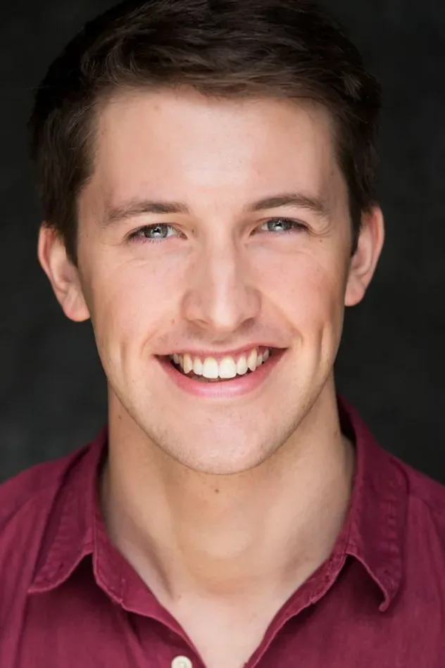 صورة الغلاف لـ Alexander Walker