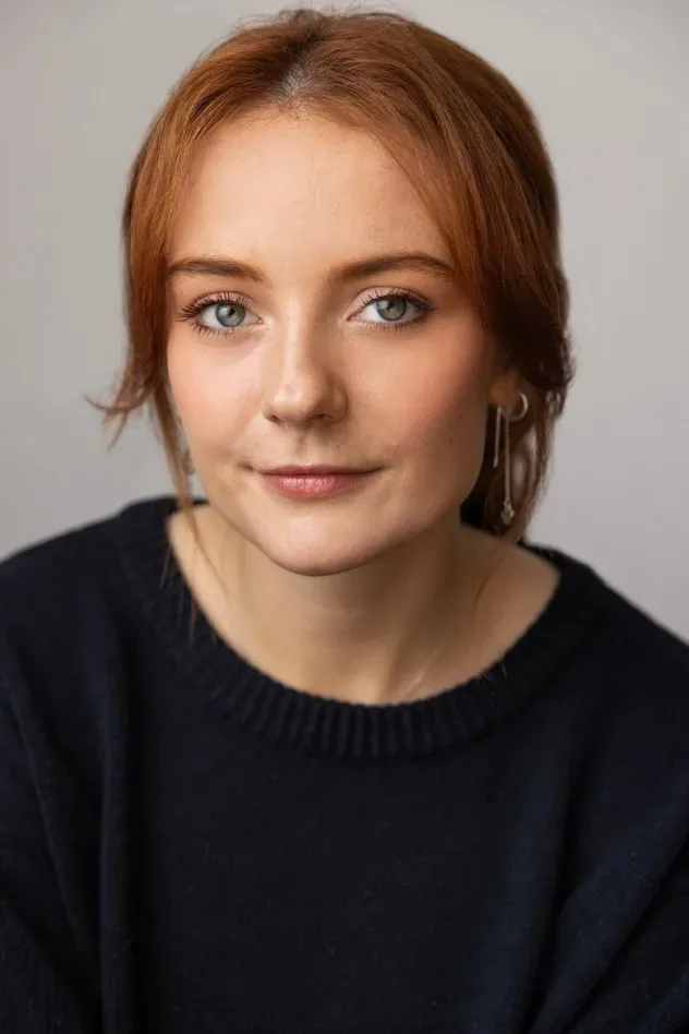 صورة الغلاف لـ Lauren O'Hara