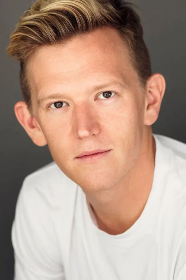 Обложка для Chris Parker