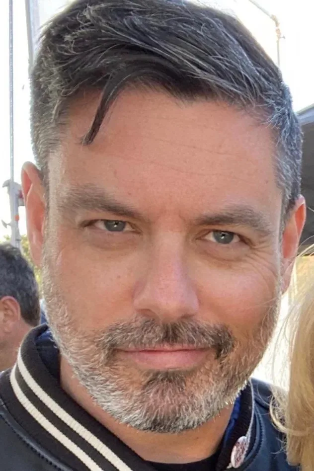صورة الغلاف لـ Michael Kennedy