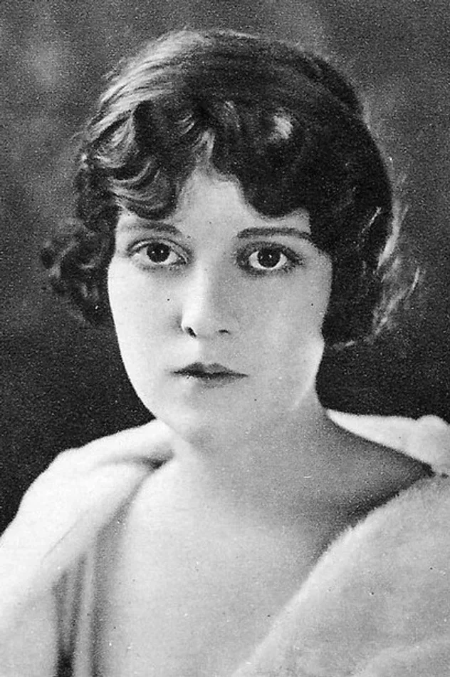 Imagen de portada para Madge Kennedy