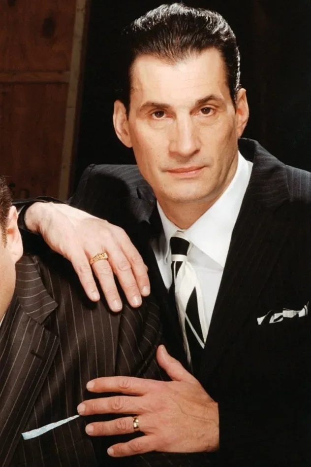 صورة الغلاف لـ Robert Funaro