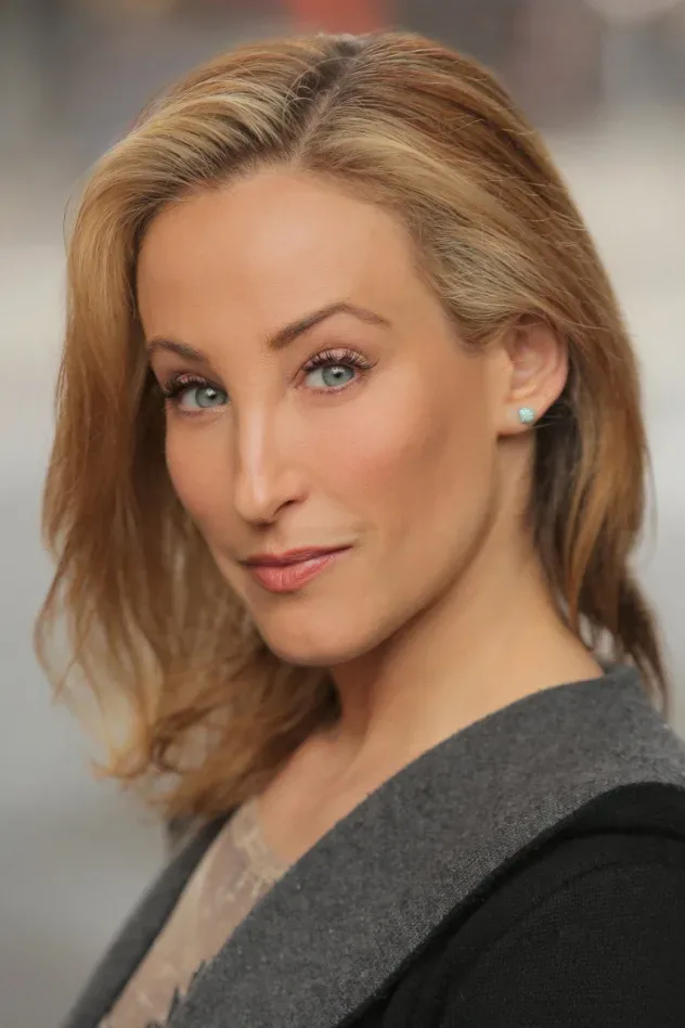Обложка для Erin Leigh Peck