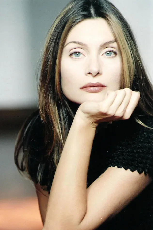 Imagen de portada para Sabrina Paravicini