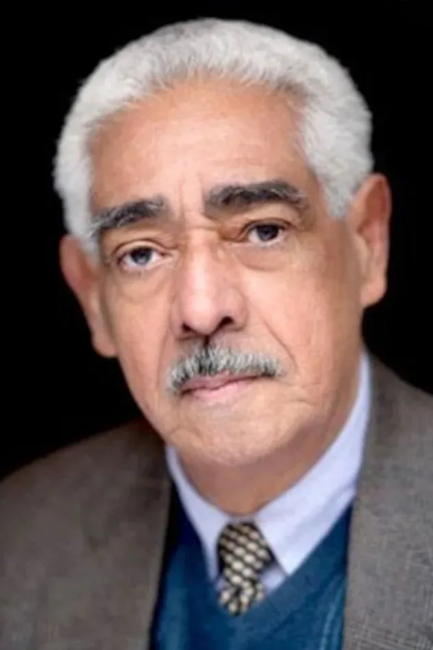 Oscar A. Colon için kapak görseli