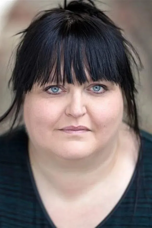 Обложка для Victoria Howell