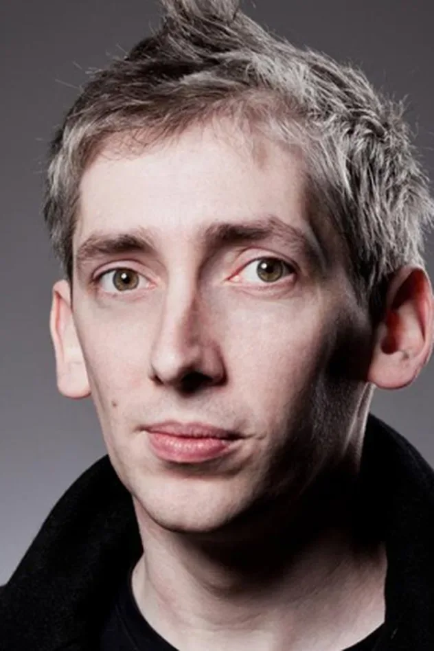 Anthony Cozens için kapak görseli