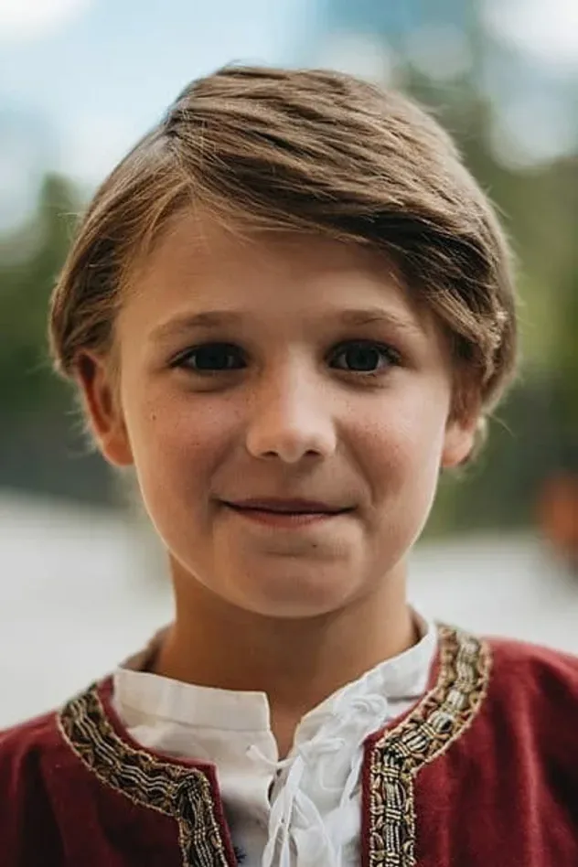 صورة الغلاف لـ Michal Škach