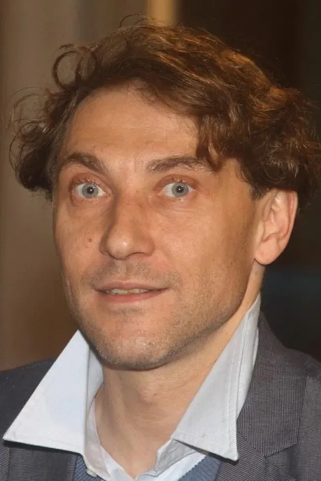صورة الغلاف لـ Petr Jeništa