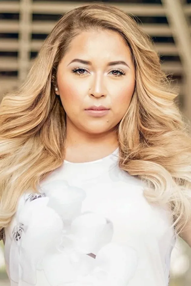 صورة الغلاف لـ Berenice Amador
