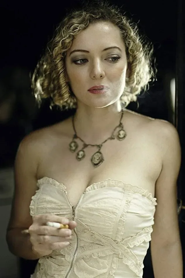 صورة الغلاف لـ Brittany Slattery