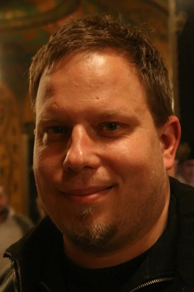 Cover image for Dániel Erdélyi