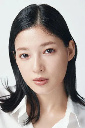 石井杏奈 photo